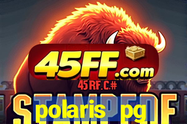 polaris pg plataforma de jogos